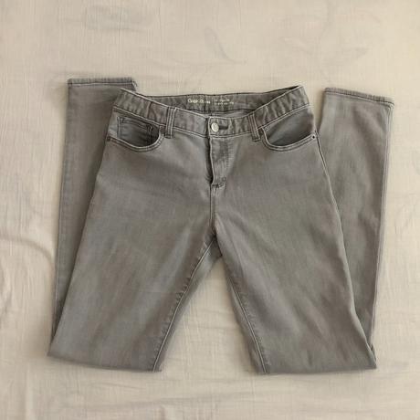 Rifle gap kids super skiny, gap,164