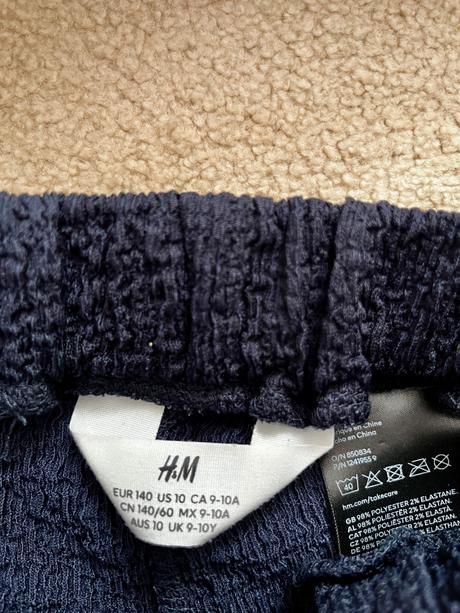 Nohavice a blúzka, next,140