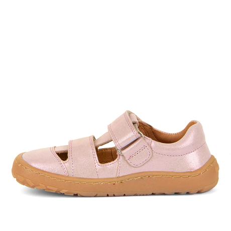 Froddo - sandal pink shine, froddo,22 / 24 / 26 / 31 / 35