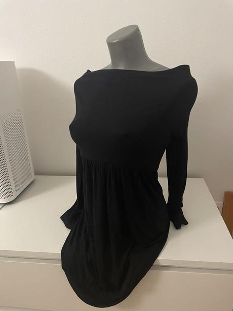 Dámske šaty s partnerom, s