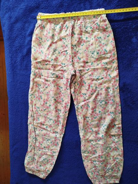 Ľahučké letné nohavice, kiki&koko,122