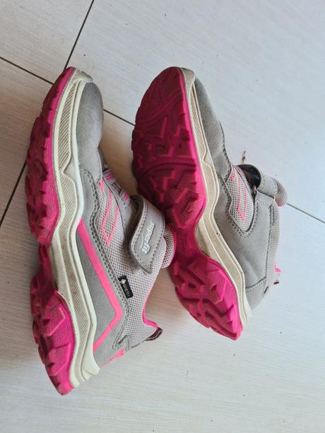Gore-tex tenisky superfit, veľ. 33, superfit,33