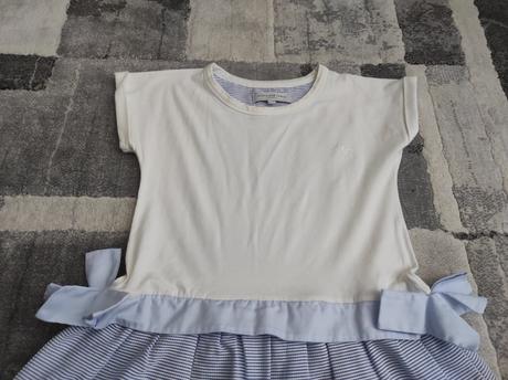 Jessie and james šaty, 128