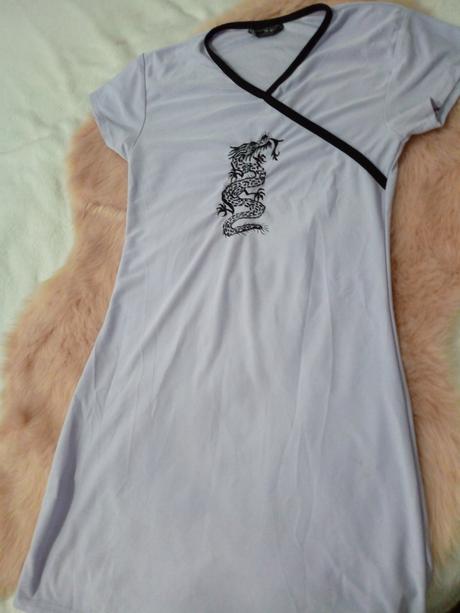 Dámske dlhé tričko, m