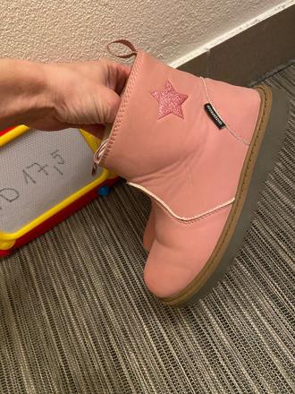 Zimné topánky h&m, h&m,27