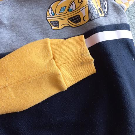 Hrubšia mikina, 116