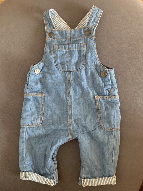 Nohavice na traky, f&f,56