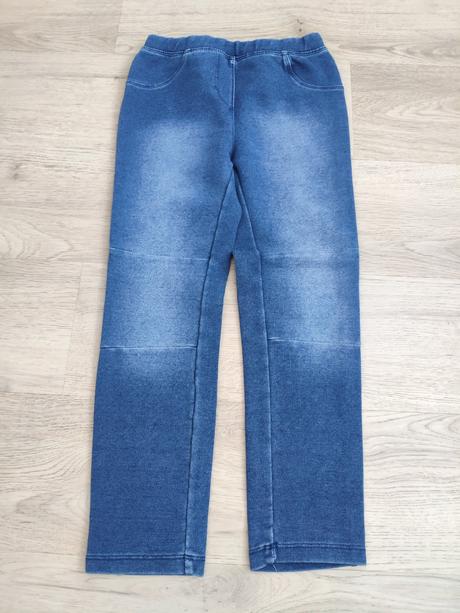 Riflové džegínsy, lupilu,110