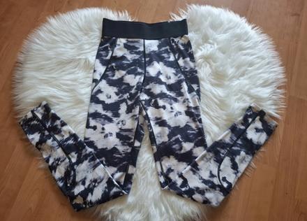 Dámske legíny, primark,xs