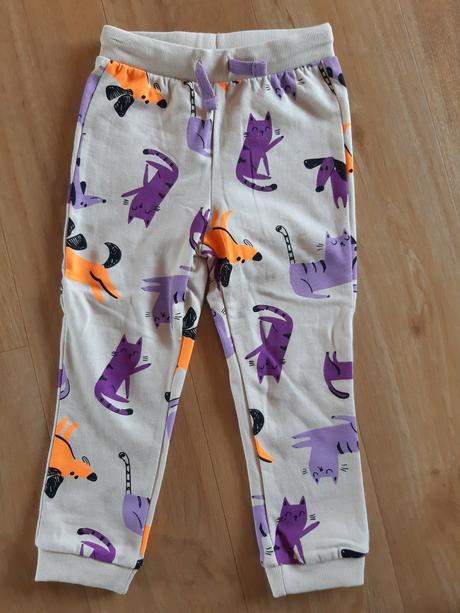 Teplejsie teplaciky, 98