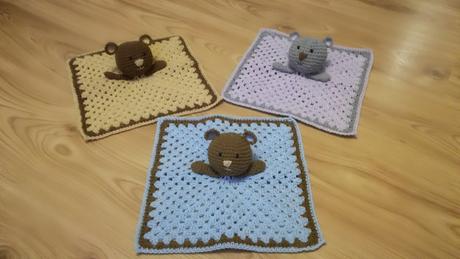 Háčkovaný maznáčik, 