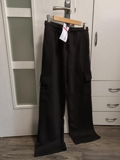 Tepláky kapsáče, sinsay,s