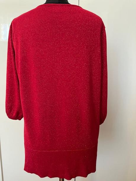 Sveter-sviatočný, kappahl,44