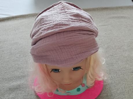 Detská šatka ( 2 ks), 140