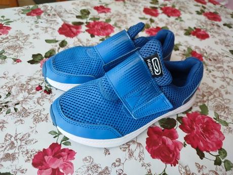 Tenisky bezecke 32, decathlon,32