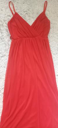 Letné šaty na príležitosť s, s