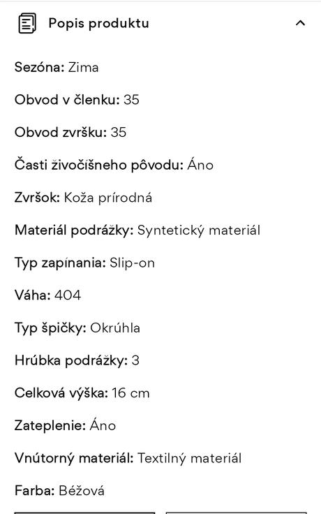 Nové nenosené kožené snehule s visačkou zn.lasocki, lasocki,38