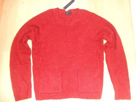 Dámsky pulóver reserved, reserved,m