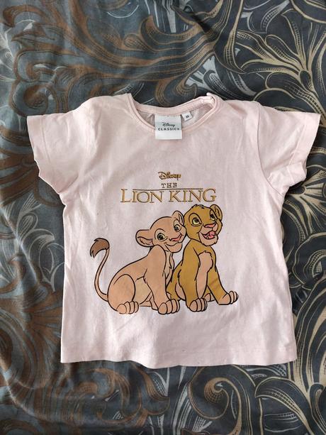 Letny balik 86/92, 86–98