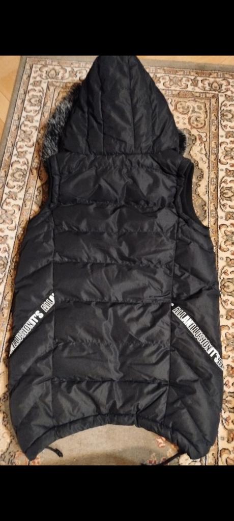 Teplá vesta northfinder, northfinder®,xs