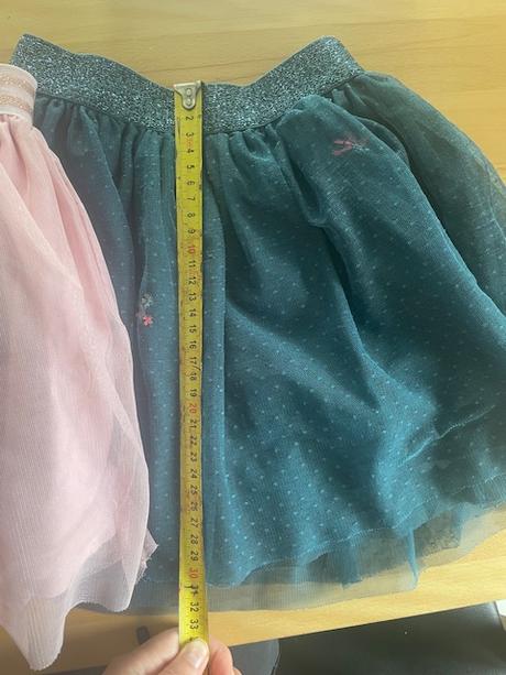 Sergent major sukne 116/6 rokov, sergent major,116