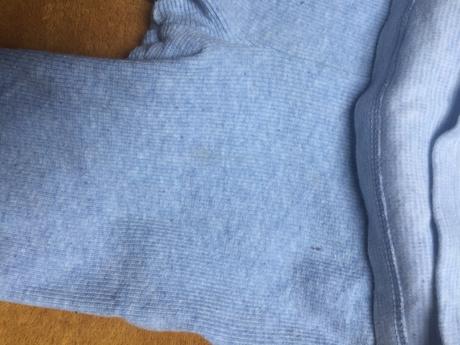 Suprava a teplaky, f&f,80