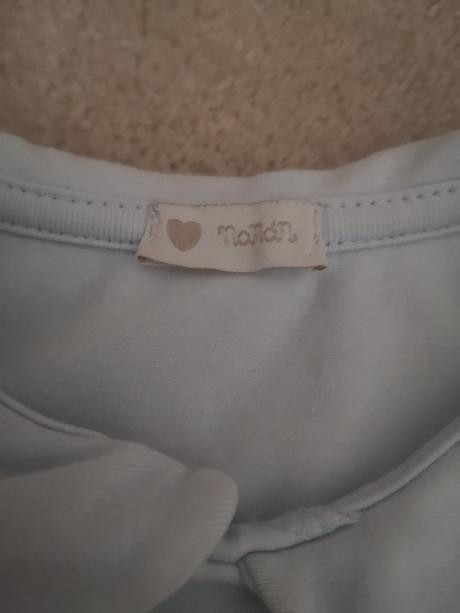 Pyžamko/dupačky nanán, 74