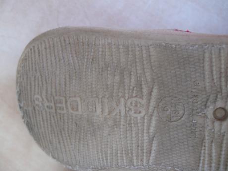 Dievčenské topánočky, 20, 20