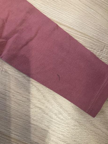 Tričko 98/104 2ks, h&m,104