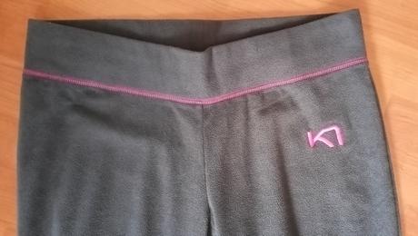 Tepláky kari traa "m", m