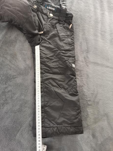 Oteplovačky brugi, brugi,98