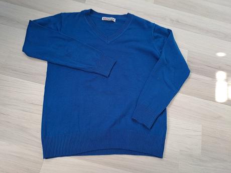 Tenší svetrík, veľ. 158, 158