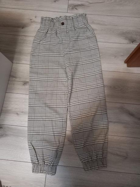 Nohavice, reserved,164