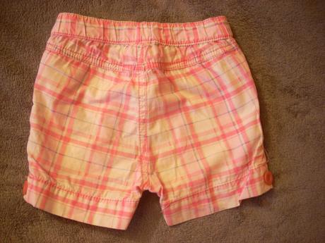 Kraťasky, dopodopo,74