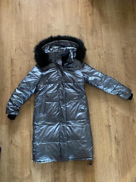 Zimná bunda, m