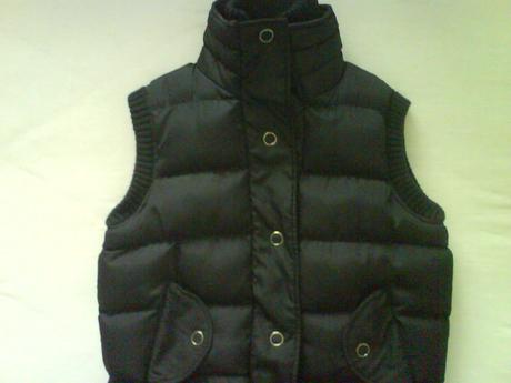 Super tepla vesticka, m