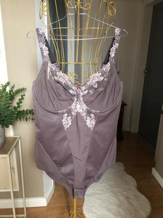 Prima donna luxusné formujúce body, 95d