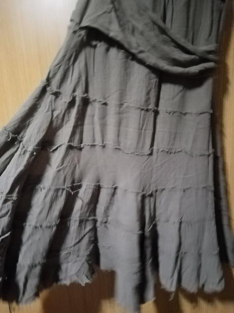 Dámska sukňa, mk one,38