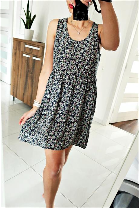 Letné šaty zara, zara,s