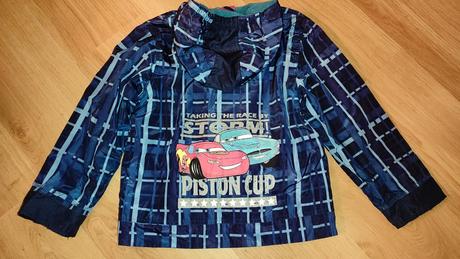 Vetrovka na prechod, disney,128