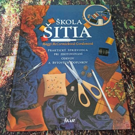Škola šitia,