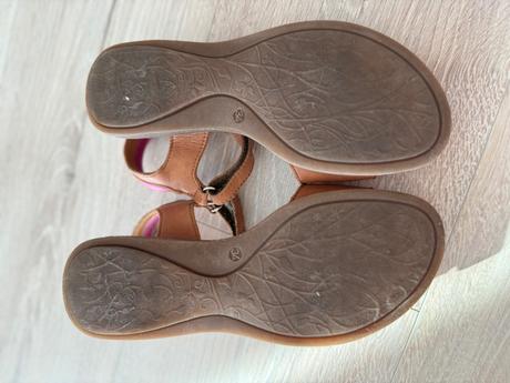 Froddo sandale listky, froddo,34