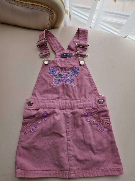 Sukňa na traky 2-3 roky, 98