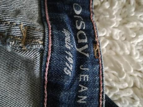 Elastické rifle, orsay,40