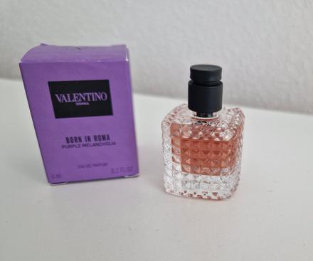 Parfem valentino born in roma melancholia,
