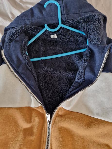 Dopodopo mikina, dopodopo,128