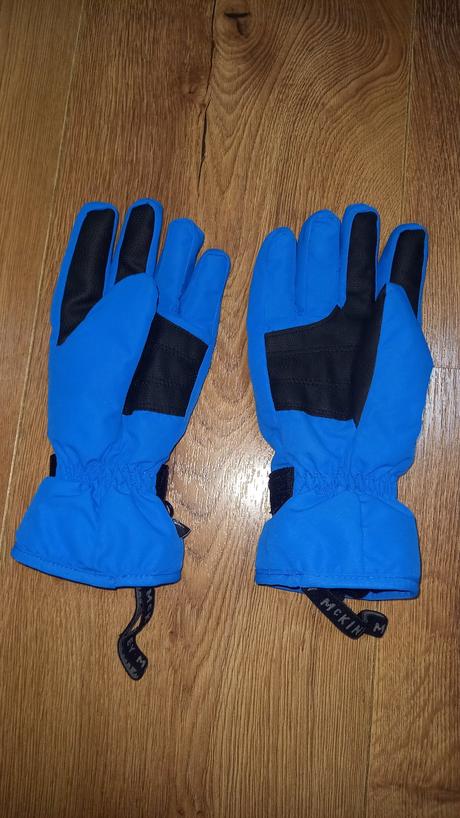 Lyziarske rukavice, mckinley,s