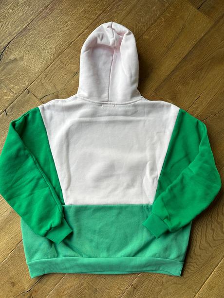 Farebná mikina, reserved,m