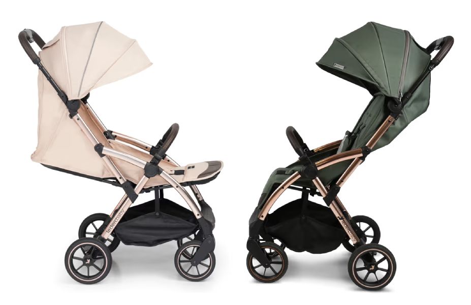 Leclerc Influencer XL