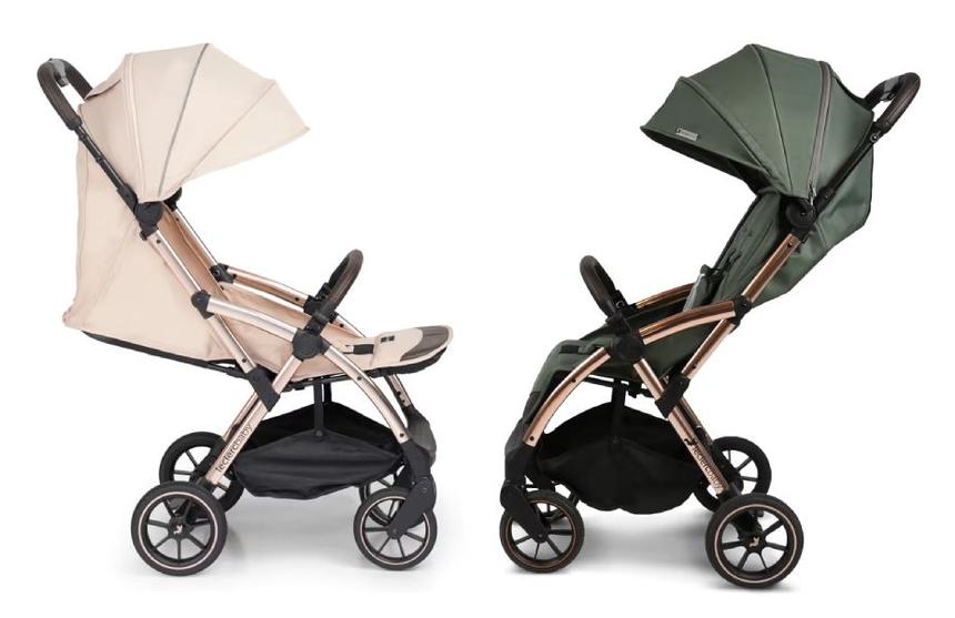 Leclerc Influencer XL